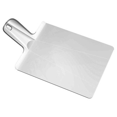 Joseph Joseph Chop2Pot, Small, White Joseph Joseph Chop2Pot, Small, White